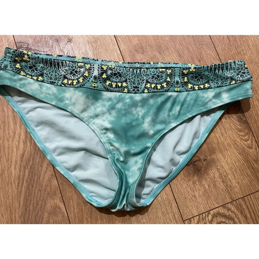 Prana Ramba Bathing Suit Bottoms